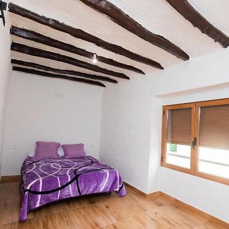 Casas Rurales Sagasta Alcala del Jucar Eksteriør bilde
