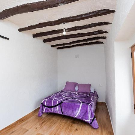 Casas Rurales Sagasta Alcala del Jucar Eksteriør bilde