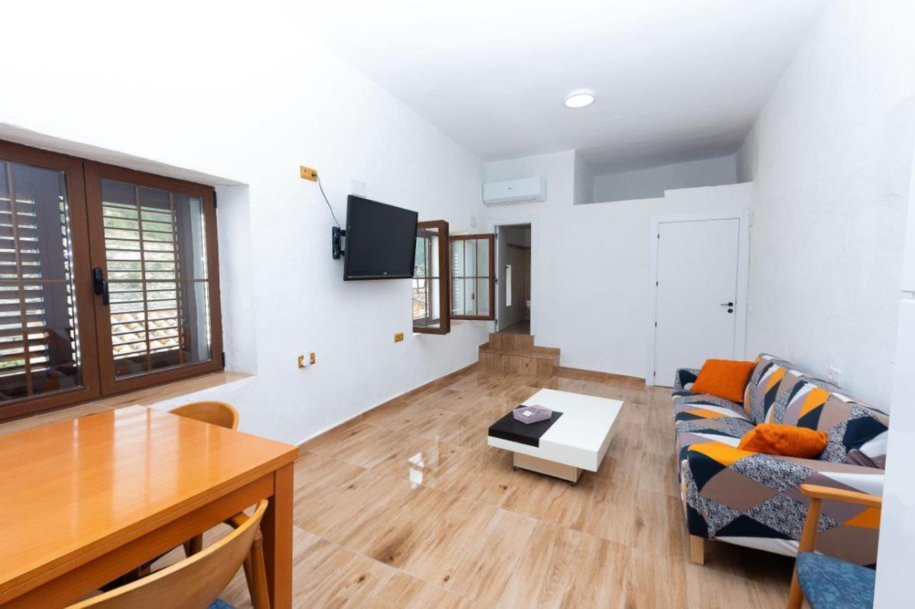 Casas Rurales Sagasta Alcala del Jucar Eksteriør bilde