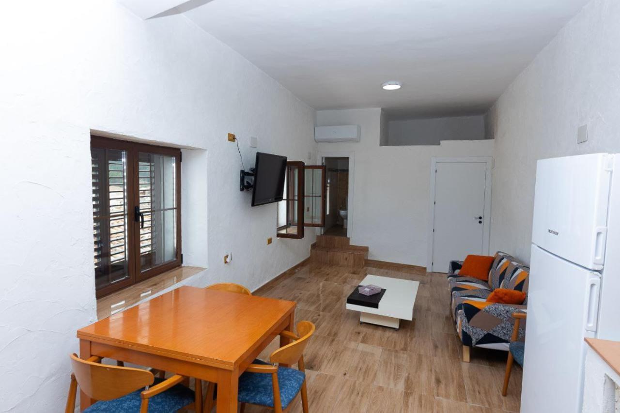 Casas Rurales Sagasta Alcala del Jucar Eksteriør bilde